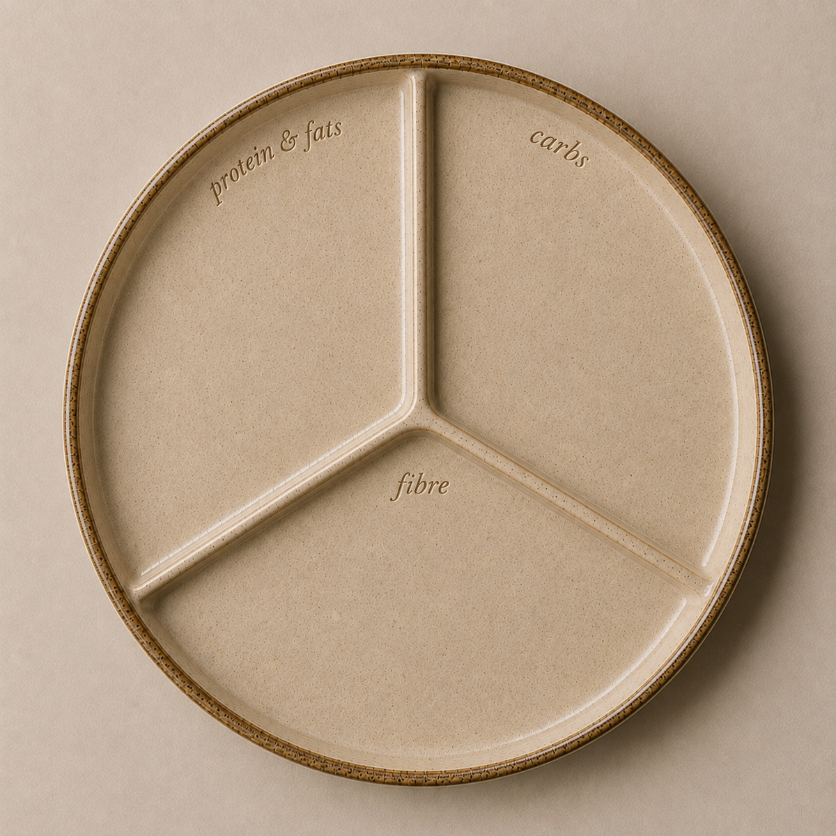 OG Balance Plate